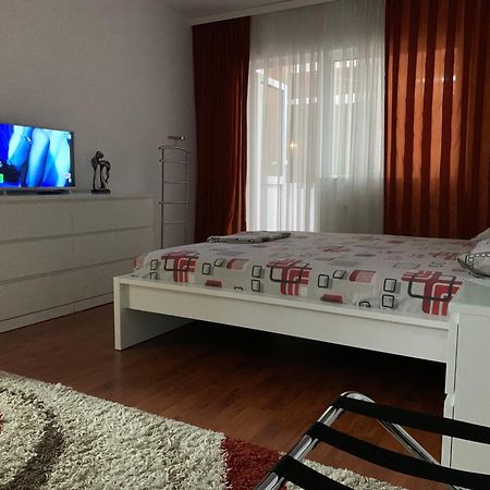 Ana Center Apartment Galati  Luaran gambar