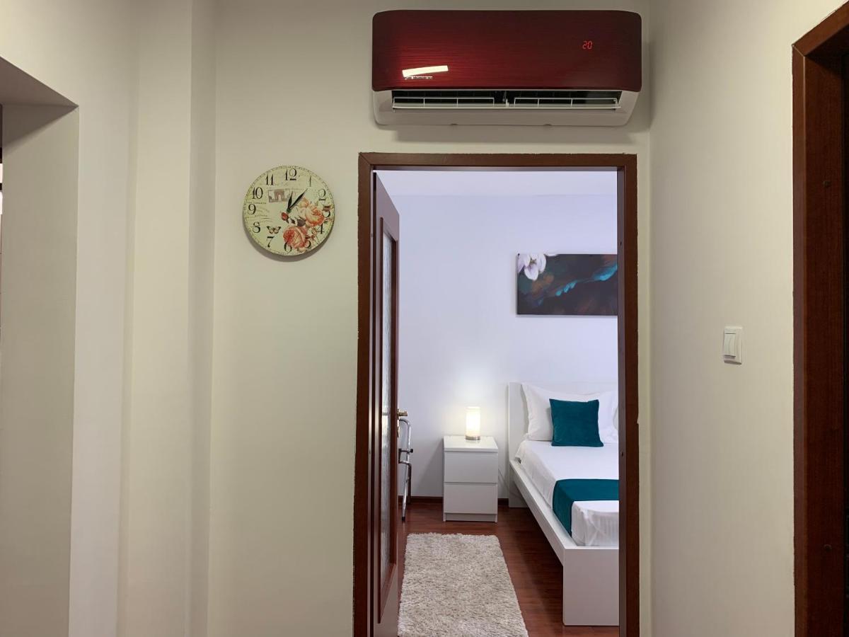 Ana Center Apartment Galati  Luaran gambar