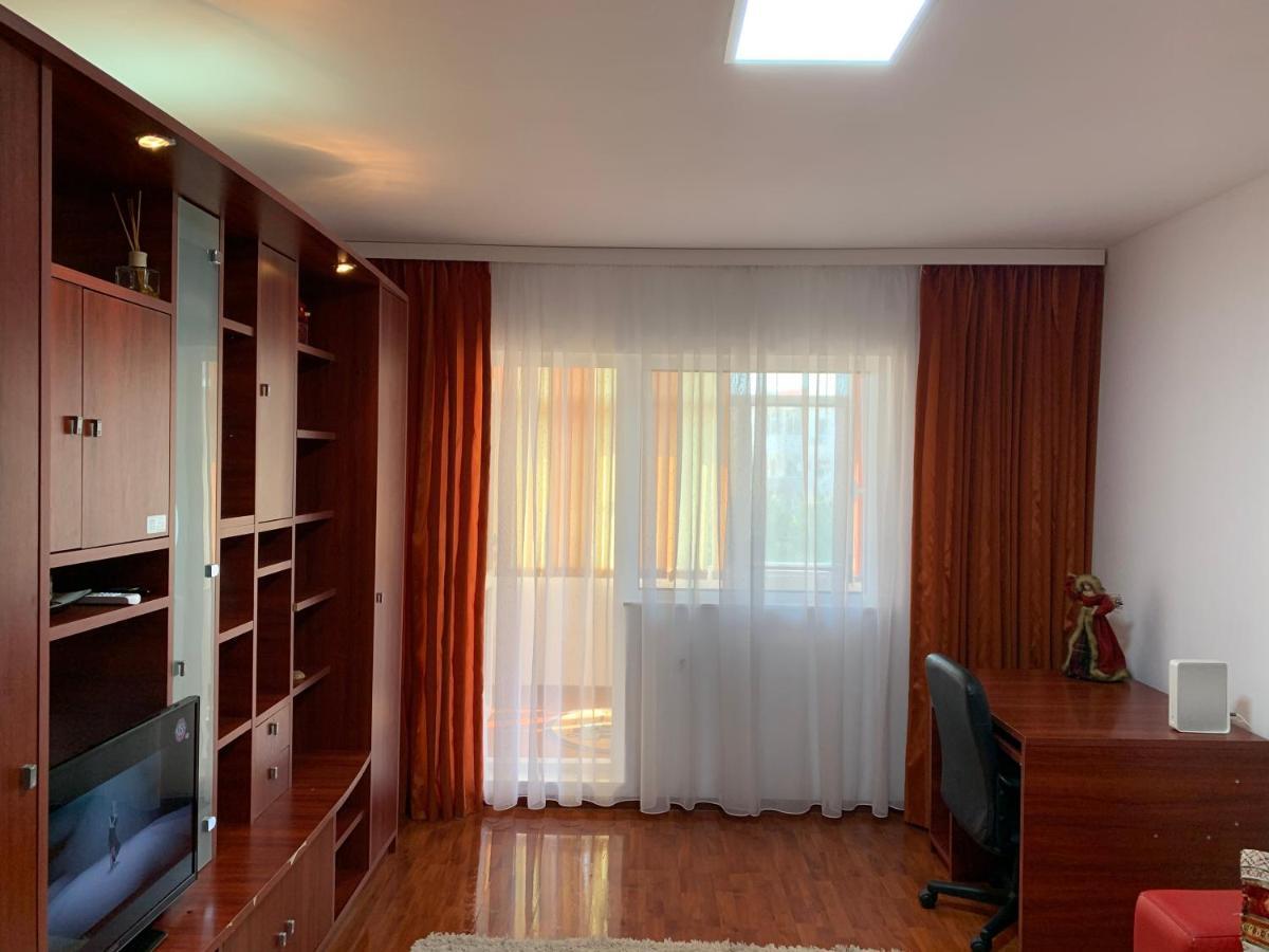Ana Center Apartment Galati  Luaran gambar