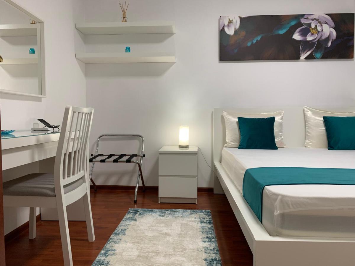 Ana Center Apartment Galati  Luaran gambar