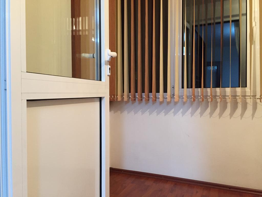 Ana Center Apartment Galati  Luaran gambar